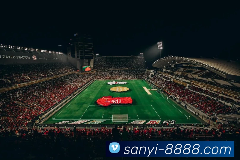 奖项3